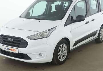 Ford Transit Connect 47.853 km 19.100 &euro; Nürnberg 90441