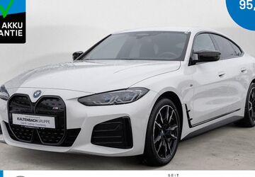 BMW i4 55.000 km 48.890 &euro; Olpe 57462