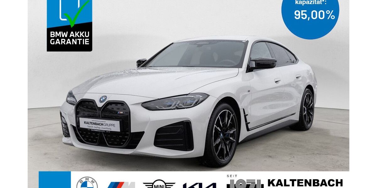 BMW i4 55.000 km 48.890 &euro; Olpe 57462