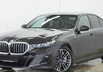 BMW 550 19.005 km 70.090 &euro; Lünen 44534