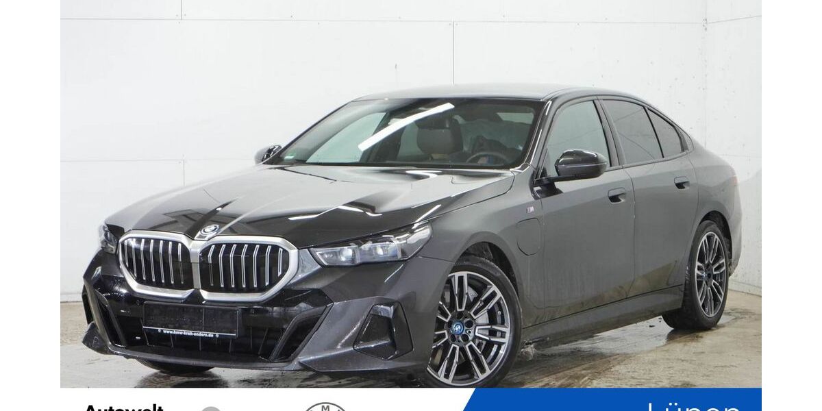 BMW 550 19.005 km 70.090 &euro; Lünen 44534