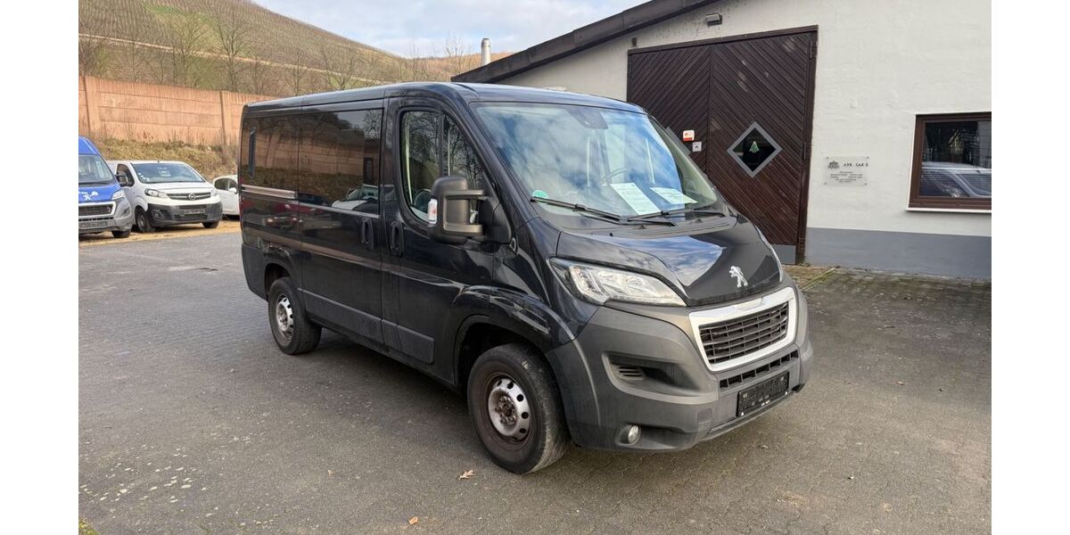 Peugeot Boxer 52.500 km 24.000 &euro; Heimersheim 53474