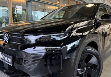 Citroen C5 Aircross 27.500 km 23.990 &euro; Lilienthal 28865