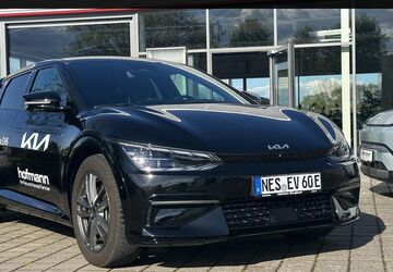 Kia EV6 7.000 km 48.690 &euro; Burglauer 97724