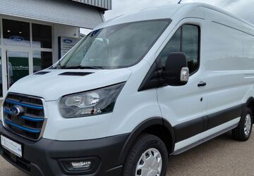 Ford Transit 9.990 km 31.892 &euro; Crailsheim 74564