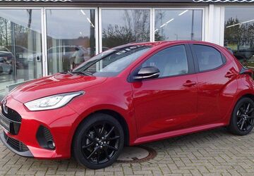 Mazda 2 Hybrid 11.849 km 22.450 &euro; Herten 45701