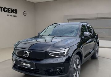 Volvo EX40 9.500 km 45.949 &euro; Soest 59494