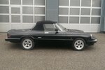 Alfa Romeo Spider 1.6 H Kennzeichen 114.000 km 14.899 &euro; Landau 76829