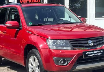 Suzuki Grand Vitara 170.000 km 9.990 &euro; Esslingen 73728