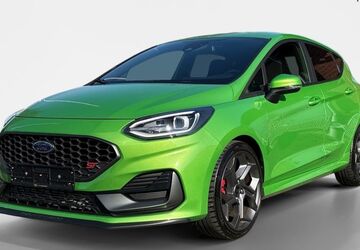 Ford Fiesta 21.750 km 23.980 &euro; Heide 25746