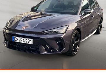 Cupra Leon 3.500 km 45.290 &euro; Nürtingen 72622