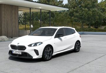 BMW M135 22.574 km 44.503 &euro; Versmold 33775