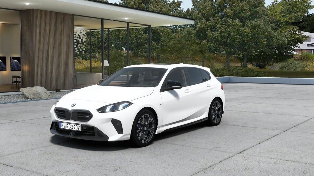 BMW M135 22.574 km 44.503 &euro; Versmold 33775