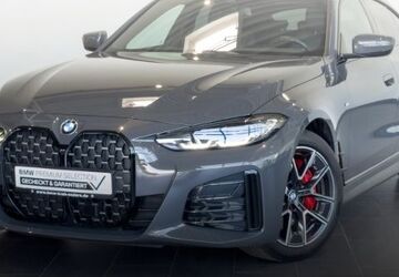 BMW 420 Gran Coupé 18.500 km 49.750 &euro; Fulda 36043