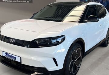 Ford Capri 2.439 km 51.170 &euro; Stade 21680