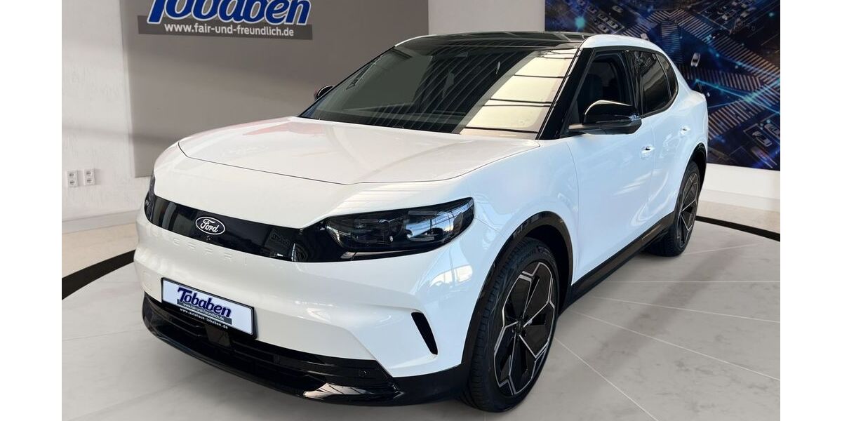 Ford Capri 2.439 km 51.170 &euro; Stade 21680