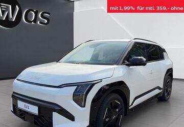 Kia EV3 6.999 km 38.470 &euro; Stuhr 28816