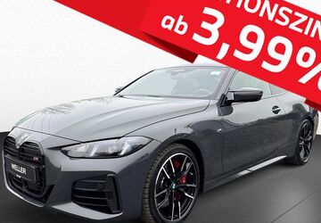 BMW M440 16.236 km 61.450 &euro; Hamburg 21073