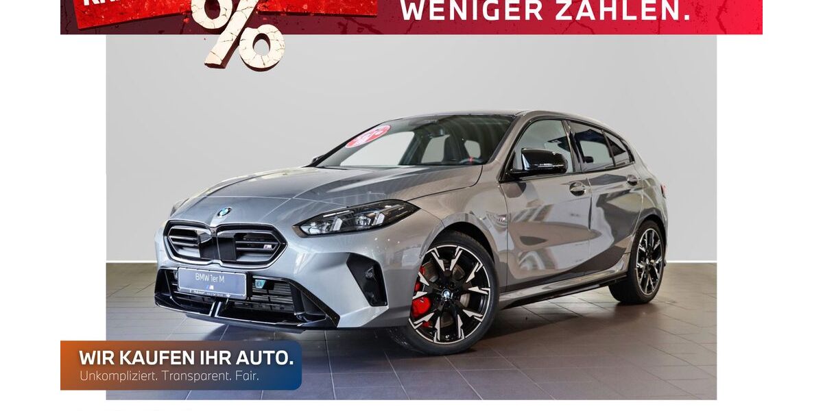 BMW M135 4.900 km 53.960 &euro; Königswinter 53639