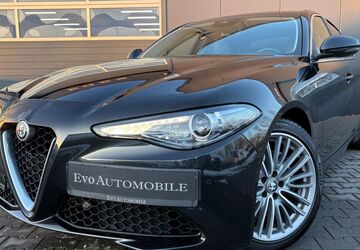 Alfa Romeo Giulia 166.964 km 18.999 &euro; Ahlen 59229
