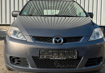 Mazda 5 156.924 km 4.999 &euro; Hamburg 20539