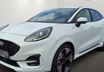 Ford Puma 8.717 km 23.980 &euro; Völklingen 66333