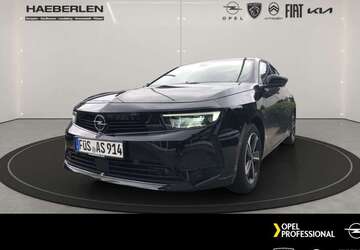 Opel Astra 5.900 km 24.990 &euro; Kaufbeuren 87600