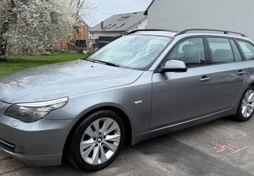 BMW 525 395.000 km 4.900 &euro; Rettigheim 69242