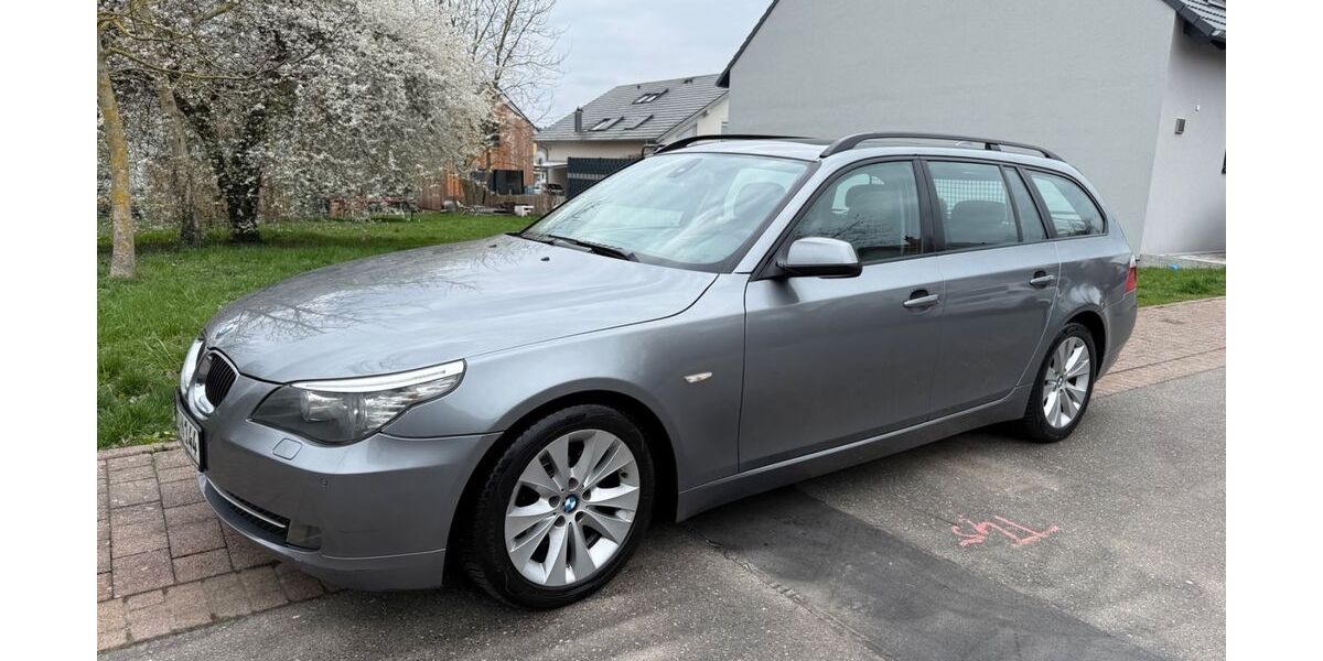 BMW 525 395.000 km 4.900 &euro; Rettigheim 69242