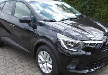 Mitsubishi ASX 10 km 24.880 &euro; Leinfleden 70771