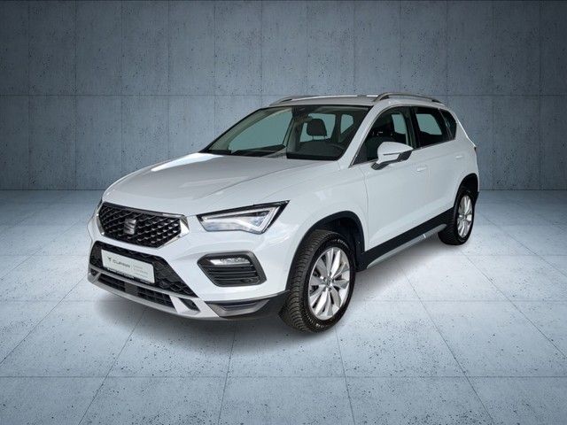 Seat Ateca 21.801 km 28.475 &euro; Oldenburg 26135
