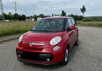 Fiat 500L 165.000 km 3.999 &euro; lahr 77933