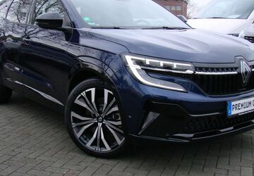 Renault Espace 29.698 km 33.980 &euro; Falkensee 14612