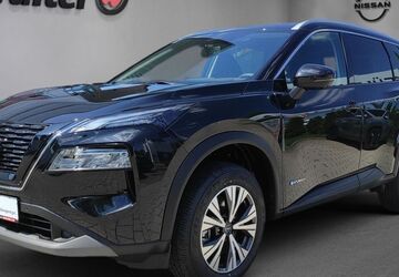 Nissan X-Trail 19.800 km 28.990 &euro; Pforzheim 75177