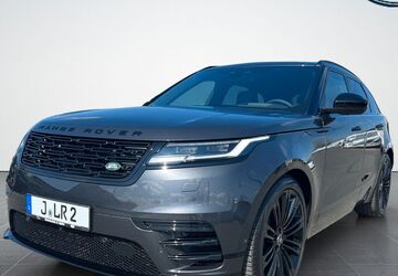 Land Rover Range Rover Velar 7.500 km 76.450 &euro; Jena-Lobeda 07747