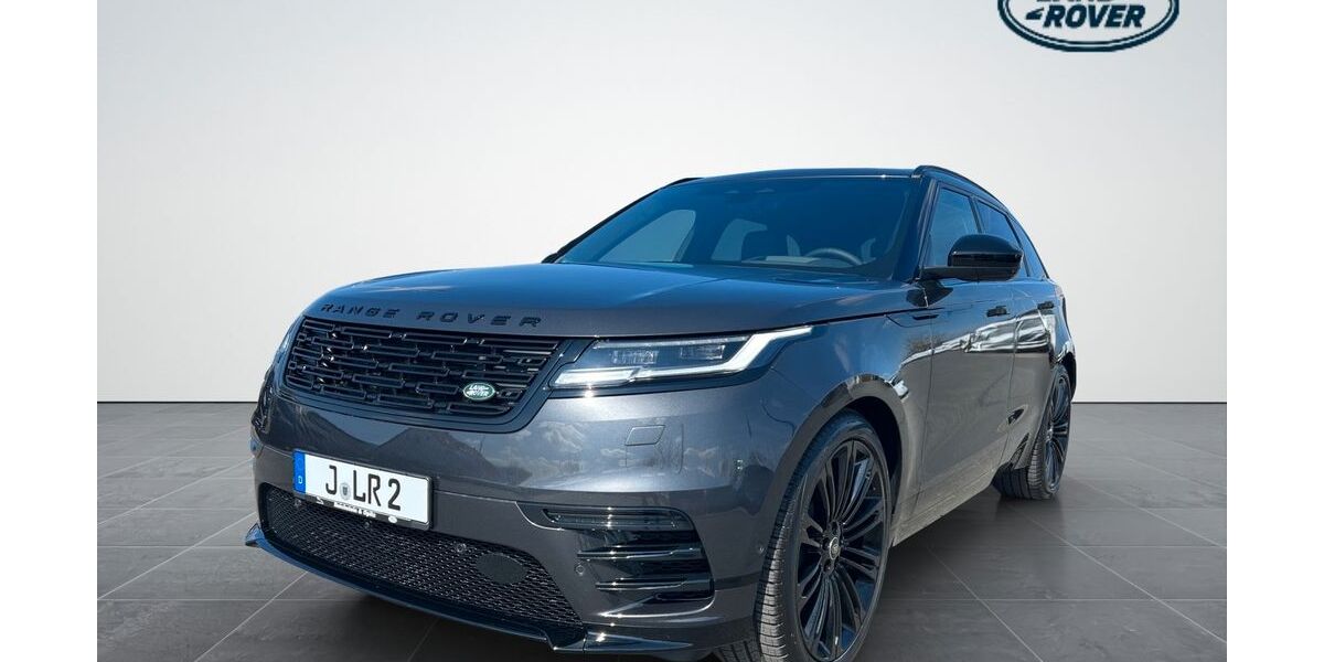 Land Rover Range Rover Velar 7.500 km 76.450 &euro; Jena-Lobeda 07747