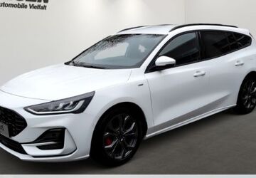 Ford Focus 3.649 km 28.550 &euro; Mönchengladbach 41061