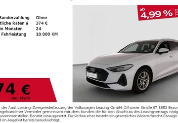Audi A5 21.970 km 46.440 &euro; Nürnberg 90441