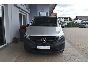 Mercedes-Benz Vito 114 CDI 4x4 kompakt Autom. Camping Edition 56.134 km 34.995 &euro; Donauwörth 86609