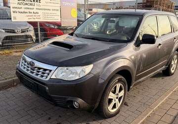 Subaru Forester 219.114 km 2.299 &euro; Winsen 21423