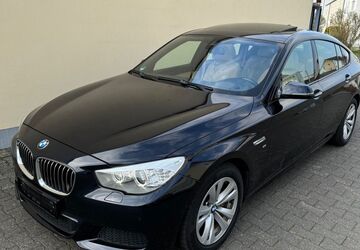 BMW 535 Gran Turismo 167.858 km 16.500 &euro; Meckenheim 53340