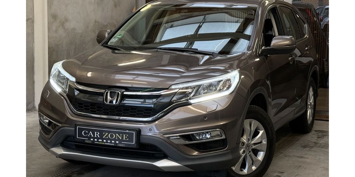 Honda CR-V 150.000 km 14.490 &euro; Hamburg 20539