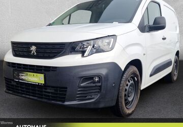 Peugeot Partner 10.875 km 12.990 &euro; Gruenstadt 67269