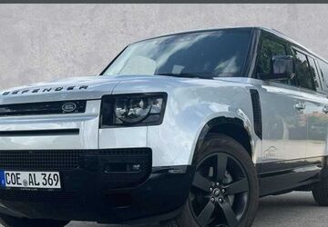 Land Rover Defender 35.900 km 84.900 &euro; Coesfeld 48653