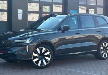 Volvo EX90 5.500 km 73.500 &euro; Jüterbog 14913