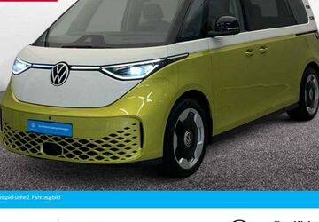 VW ID. Buzz 11.500 km 61.520 &euro; Marktoberdorf 87616