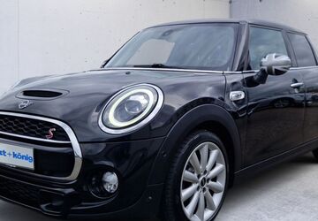Mini Cooper SD 99.957 km 19.290 &euro; Offenburg- Industriegebiet Elgersweier-Nord 77656