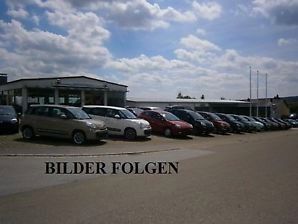 Fiat Punto Evo 46.000 km 5.900 &euro; Beratzhausen 93176