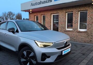 Volvo C40 7.149 km 41.990 &euro; Übach-Palenberg 52531
