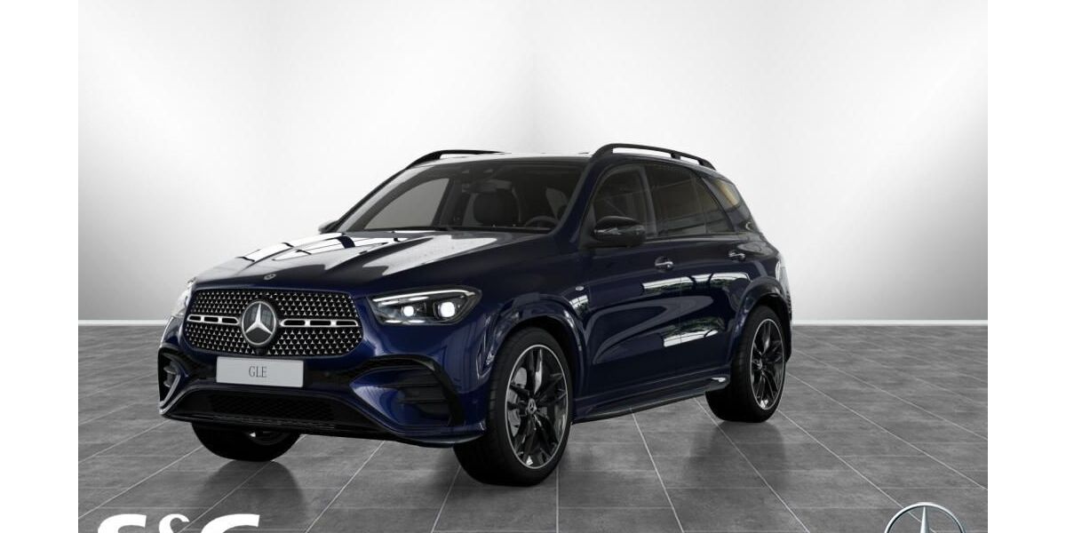 Mercedes-Benz GLE 350 13.472 km 99.900 &euro; Aschersleben 06449